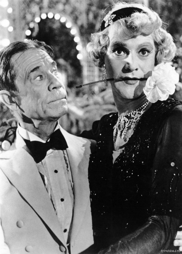 Some Like It Hot