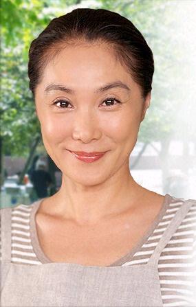 Atsuko Asano