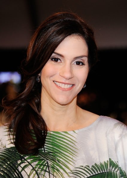 Jami Gertz Jami Gertz