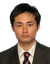 Taizô Sugimura