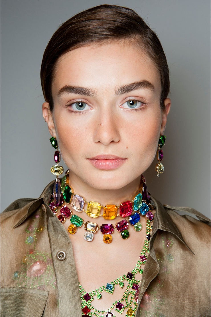 Andreea Diaconu Andreea Diaconu