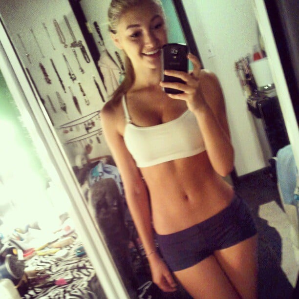 Anna Faith Carlson Anna Faith Carlson