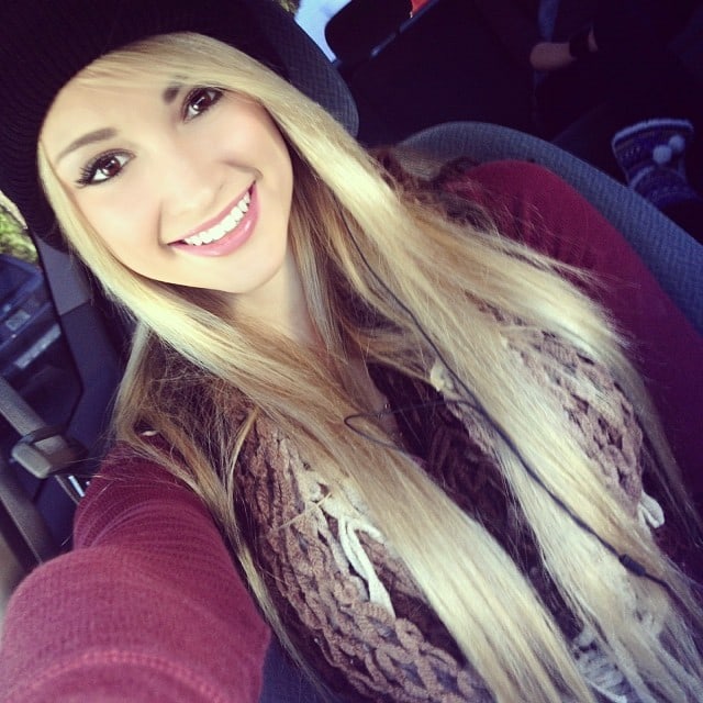 Anna Faith Carlson