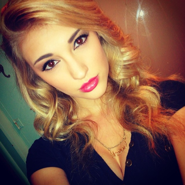 Anna Faith Carlson Anna Faith Carlson