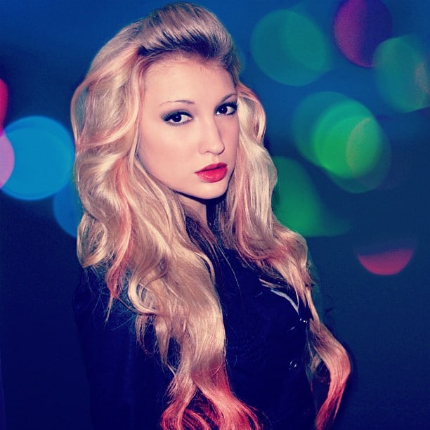 Anna Faith Carlson