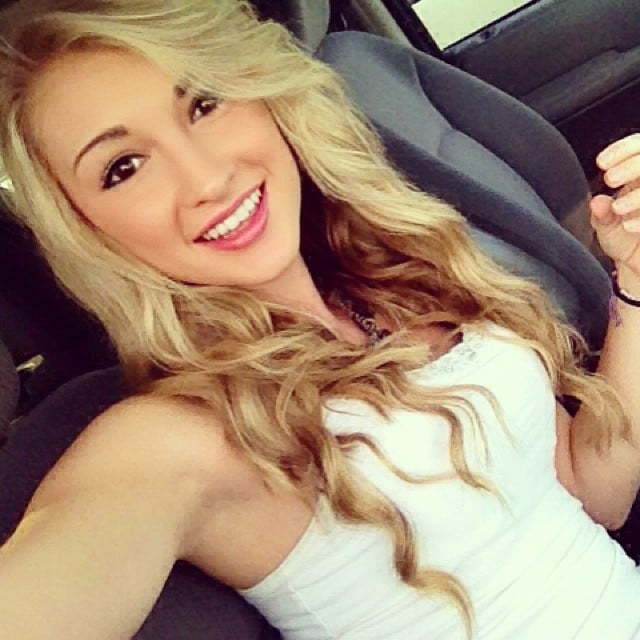 Anna Faith Carlson