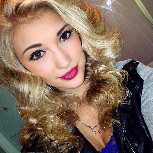 Anna Faith Carlson
