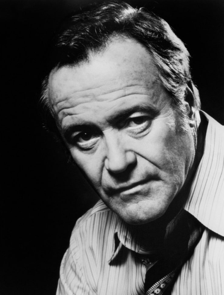 Jack Lemmon