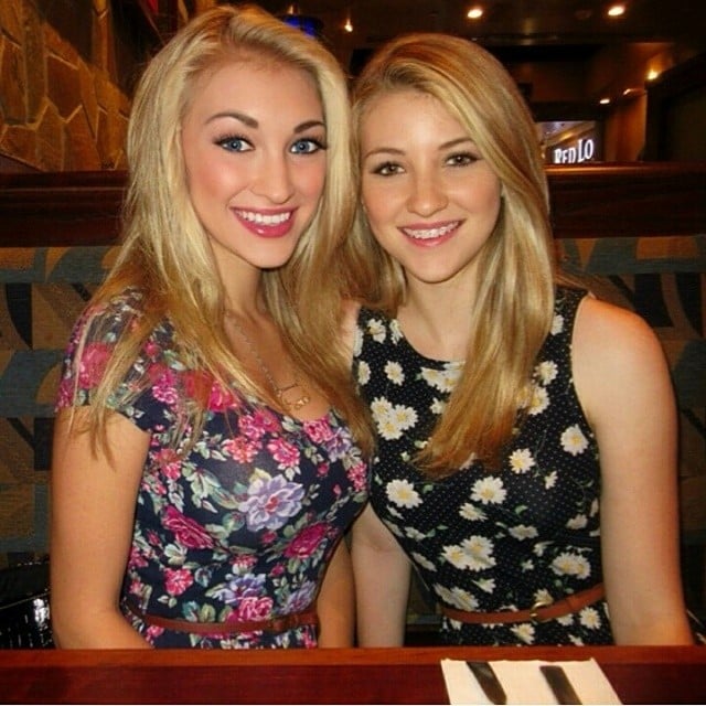 Anna Faith Carlson