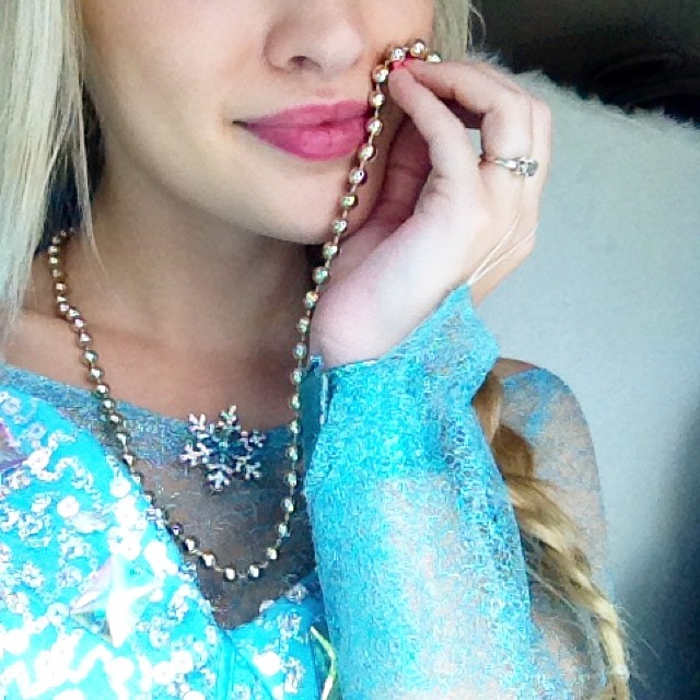 Anna Faith Carlson