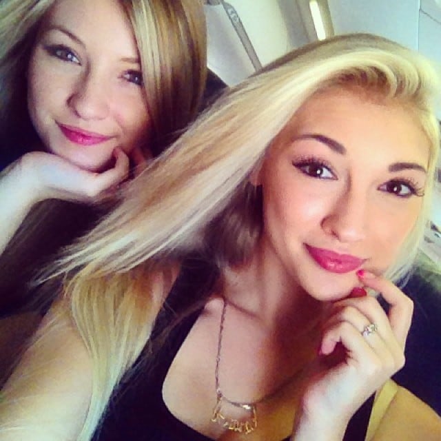 Anna Faith Carlson