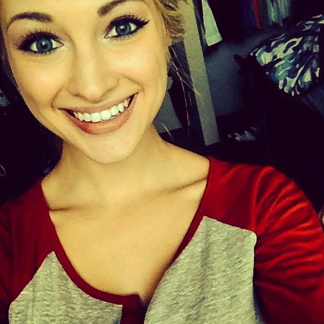 Anna Faith Carlson
