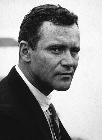 Jack Lemmon