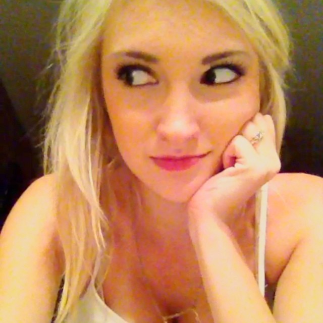 Anna Faith Carlson