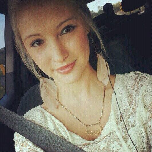 Anna Faith Carlson