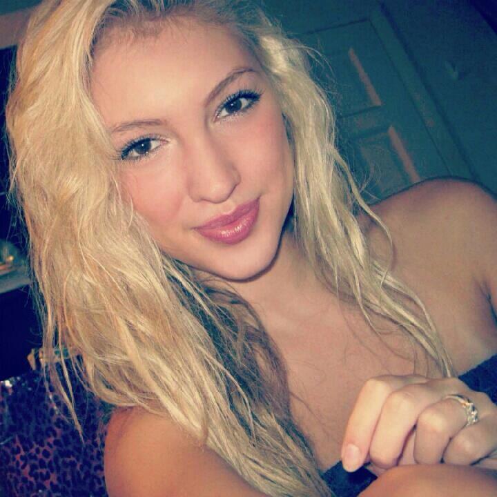 Anna Faith Carlson Anna Faith Carlson