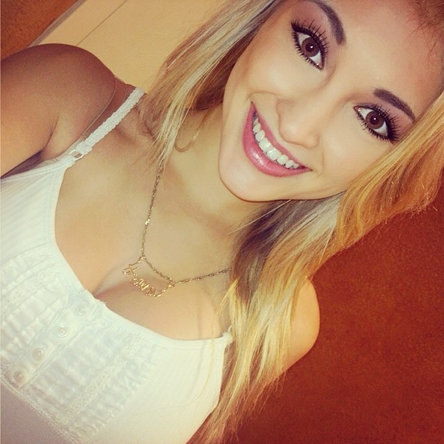 Anna Faith Carlson