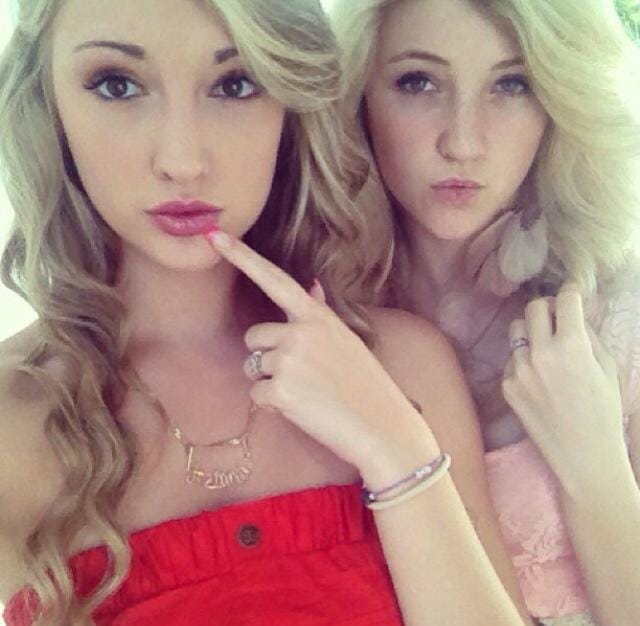 Anna Faith Carlson