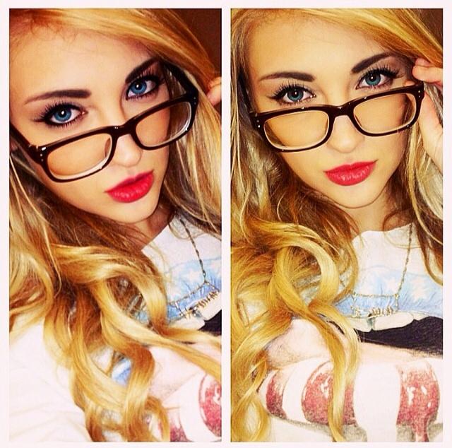 Anna Faith Carlson
