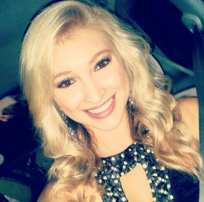 Anna Faith Carlson Anna Faith Carlson