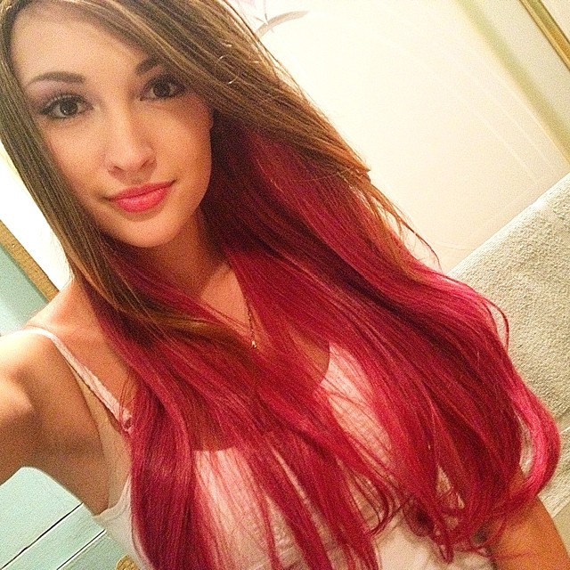 Anna Faith Carlson