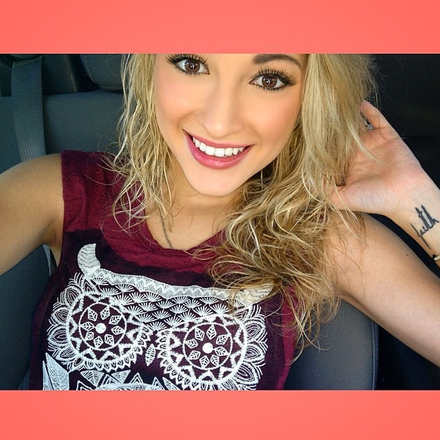 Anna Faith Carlson