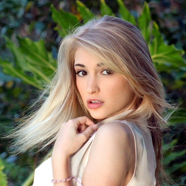 Anna Faith Carlson