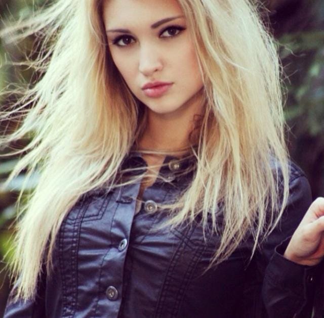 Picture of Anna Faith Carlson