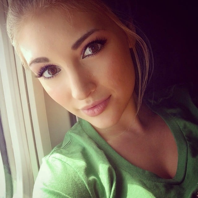 Anna Faith Carlson