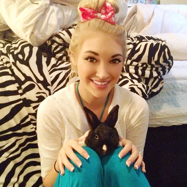 Anna Faith Carlson