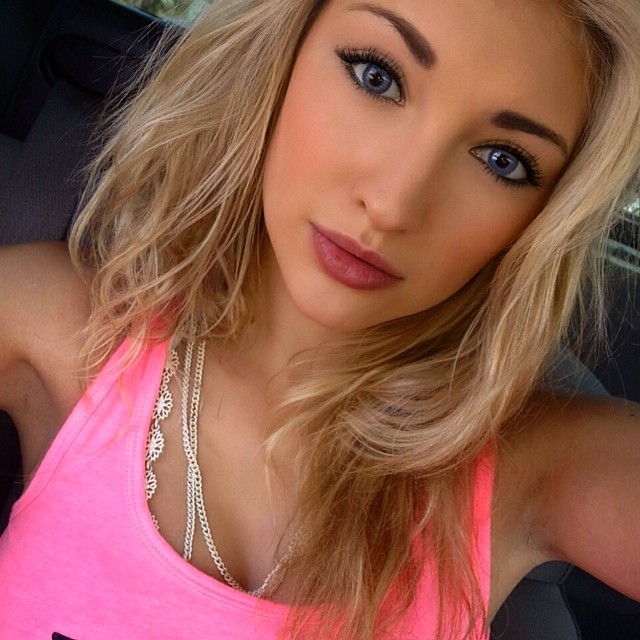 Anna Faith Carlson