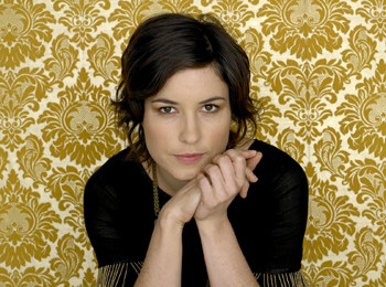 Missy Higgins