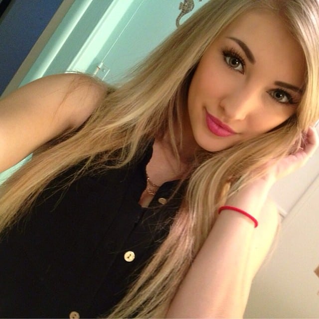 Anna Faith Carlson