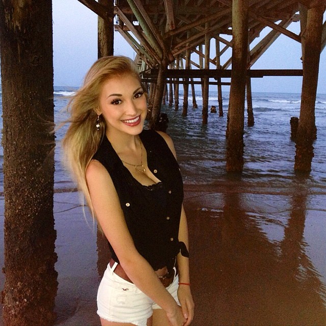 Anna Faith Carlson Anna Faith Carlson
