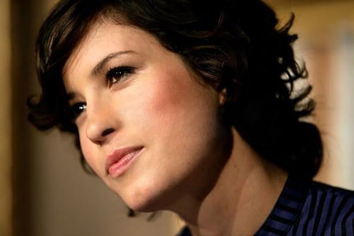 Missy Higgins Missy Higgins