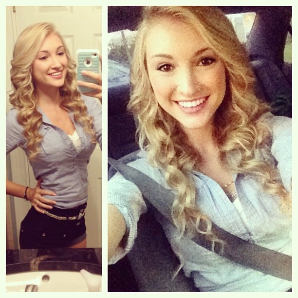 Anna Faith Carlson