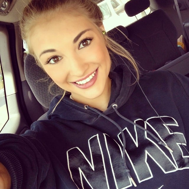 Anna Faith Carlson