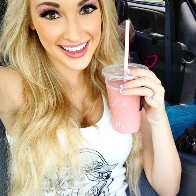 Anna Faith Carlson