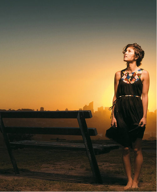 Missy Higgins Missy Higgins