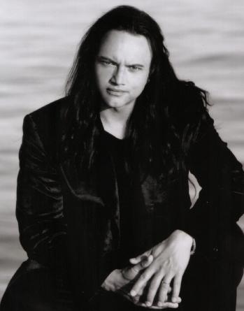 Geoff Tate