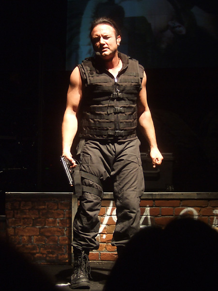 Geoff Tate