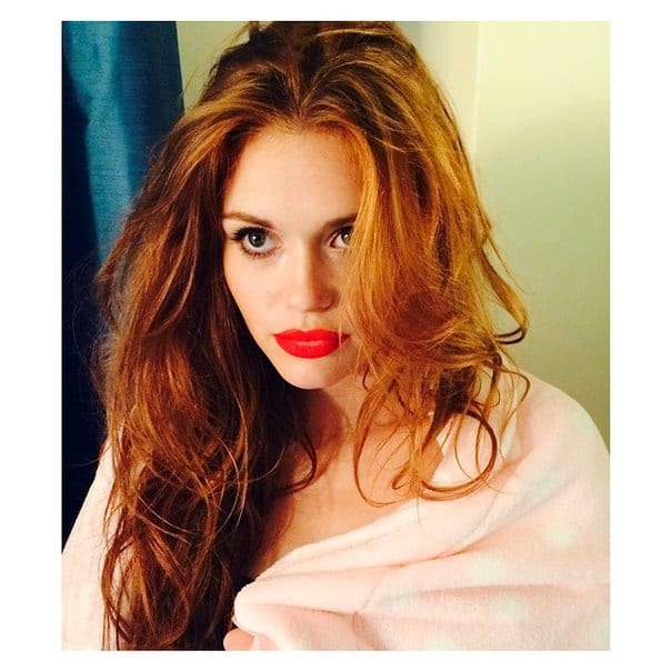 Holland Roden