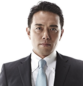 Joe Hyuga