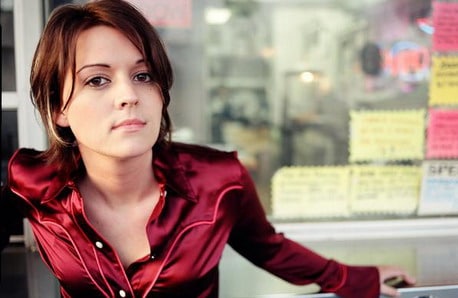 Brandi Carlile