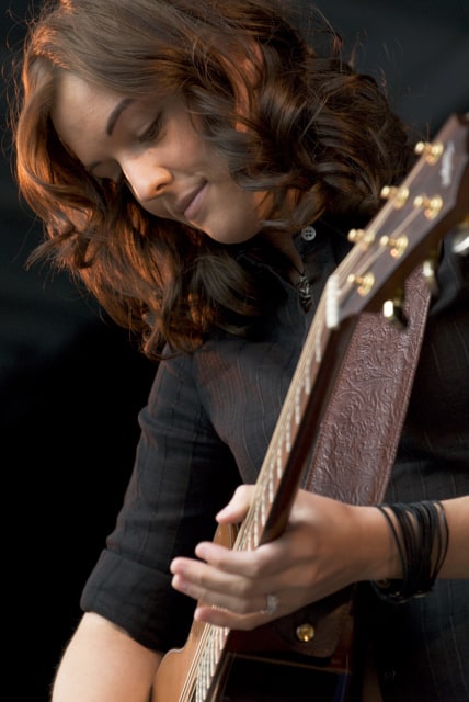 Brandi Carlile