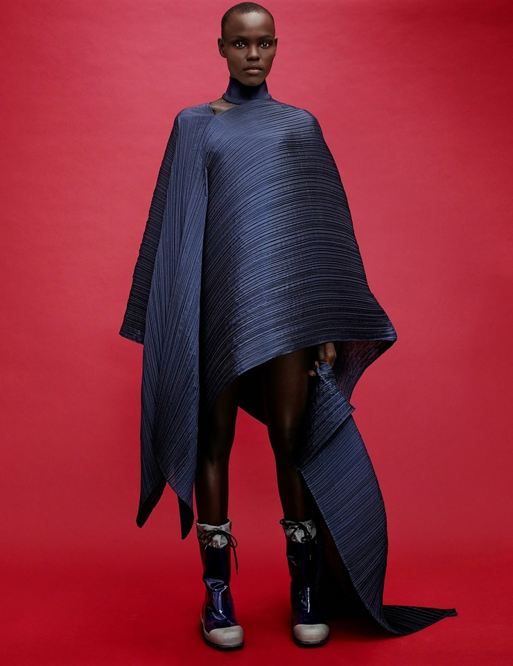 Grace Bol Grace Bol