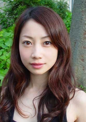 Mika Hijii Mika Hijii