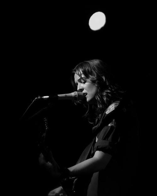 Brandi Carlile