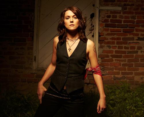 Brandi Carlile