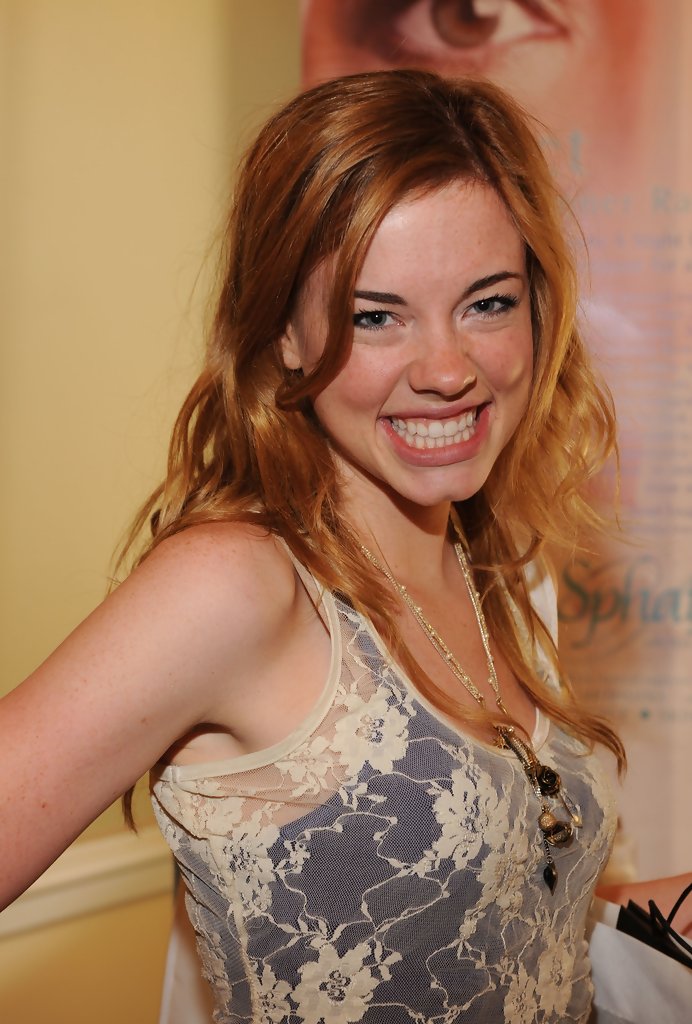 Molly Burnett